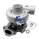 New Turbocharger 6677575 For Deutz BF4M1011F BF4M1011 Engine Gehl 4835 5635 6635