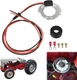 for Tractor 4 Cylinder Series 500-900 Electronic Ignition Conversion Kit 1244A