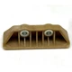 FOR Mercedes ML W164, R W251, GL X164 Transfer Case Chain Guide - Sliding Block