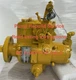 Case 580C Backhoe Injection Pump Rebuild Service &ndash; 207D Diesel Engine DBO-3018