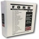 3000 Ford Tractor Technical Service Shop Repair Manual HUGE 948pgs COLOR charts