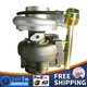 Turbocharger HX40W turbo for Cummins Industrial Engine 6CTA 3802810 JR802710