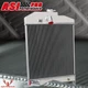 ASI Tractor Radiator For Massey Ferguson Harris 50 MH50 65 182456M91 184525M91