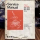 EATON FULLER RT-910 RT-915 TRANSMISSION SERVICE SHOP WORKSHOP REPAIR MANUAL 1972