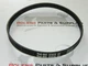 97075 Genuine Troy Bilt Reverse flat belt GW97075  15008 Pony VII
