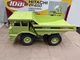 JOAL 1:50 HITACHI EH 650 Hitachi mining truck dump truck alloy dump truck model