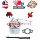 632552 632557 632557A Carburetor For Tecumseh HSK600 HSK635 TH098SA TC-632557 US