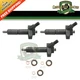 E9NN9F593CA Injector & C5NE9F596A Seal Kit 3pk For Ford Tractors 3230, 3430+