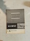 Vintage 1969 Massey Ferguson MF641 dump cart  operator's manual