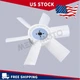For Perkins Engine 403D-15 404D-22 404C-22 104-19 104-22 Cooling Fan 145306730