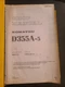 Komatsu D355A-5 Service Repair Workshop Printed Manual