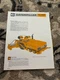 Caterpillar CAT AP-1200 Asphalt Paver Brochure FCCA24