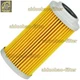 24749041S Oil Filter For Hyundai Excavators R120W R130W R200 R280LC HL35 HL750