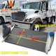 For 2008-2010 International 7000 Series Workstar 1E5951 Charge Air Cooler ALLOY