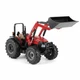 NEW 1:16 Farmall 115A w L575 Loader Toy Tractor Part #ZFN44254