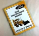 Ford 655A Tractor Loader Backhoe Operators Owners Manual Maintenance Operation