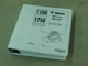 Bobcat  T250 Turbo, T250 Turbo High Flow PN# 6902451 Track Loader Manual #6208