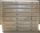DETROIT DIESEL IN-LINE 71 271 371 471 671 ENGINE PARTS MANUAL BOOK 8 VOLUME SET