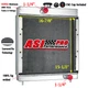 Radiator Fit Gehl SL3825 SL4510 SL4525 SL4610 SL4615 SL4625 HL4400 HL4500,121462