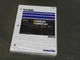 Komatsu PC300SE-8M0, PC300LCSE-8M0 Hydraulic Excavator Parts Manual Catalog Book