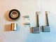 1101875 Starter Generator Rebuild Repair Kit For Case 220 222 442 444 446