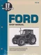 PRINT MANUAL Ford New Holland 5640 6640 7740 7840 8240 8340 Tractor Service FO48