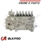 Fuel Injection Pump Delph For Cummins 6C8.3 CM556 CM2150 CM2180 C101 3973393