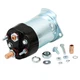 NEW STARTER SOLENOID FITS CLARK LIFT TRUCK IT40B CONTINENTAL F-163 75-81 1107308