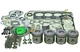 PERKINS 4.108 (ED BUILDS, INDUSTRIAL) BASIC ENGINE KIT PBK410 REBUILD KIT