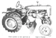 IH International McCormick A-60 Super A 100 130 140 Snow & Grader Blade Manual