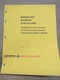 New Holland 974N4,974W4,974W5,974N6,974W6,974N8 Corn Heads Service Parts Catalog