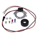 Electronic Ignition Conversion Kit 1244A for Ford Tractor 8N 4Cyl Series 500-900