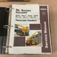 Gehl DL6/7/8/9/10/11/12 TELESCOPIC HANDLER SERVICE SHOP REPAIR MANUAL FORKLIFT