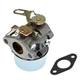 Gasket Carburetor Carb For Toro 524 724 Snow Thrower Blower 38040 38045 38050