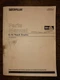 Caterpillar CAT C-10 Engine Truck Parts Manual  3CS  SEBP2603 - 16 December 2003