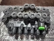 Kubota 7K527-62900 Control valve for BT1000B and BT1400 backhoe&nbsp;