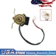Fits For T2555-69231 Kioti Tractor CS2210 CS2410 CS2510 Fuel Pump