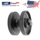 Rear Track Idler for Takeuchi TL10 TL12 TL140 TL150 TL240 TL250 0881131300