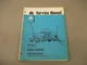 International Harvester  Blue Ribbon Service Manual  Cyclo Planter  GSS-1423-1