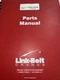 Link-Belt HTC-86100 Parts Manual N3K2-2686