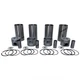 For Nissan ZD30 Overhaul Rebuild Kit Liner Piston Ring Engine Spare Parts