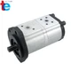 T218576102 Hydraulic Pump For Kioti CK25 CK27 CK35 LK3054 Tractor