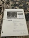 Case International Prod Information 3200/4200 Tractor Options Brochure FCCA24