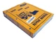 Ford 555A, 555B, 655A Tractor Loader Backhoe Service Repair Shop Manual Book