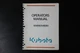 Kubota M4950/M8950 Operators Manual Heavy Equipment Tractor