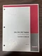 Case IH Farmall D35 D40 D45 Tractor Operators Manual. 87319787
