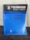 Original Tecumseh Peerless Motion Drive System Mechanics Handbook Manual