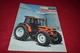 Agco Allis Chalmers 6670 6680 6690 Tractor Dealer's Brochure BWPA 