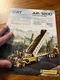 Caterpillar CAT AP-1200 Asphalt Paver Brochure FCCA