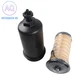 Fuel Filter Assembly for Perkins 850/1100/1200 Series Engine